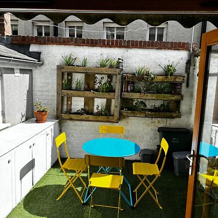 Compact, Central Apartment, Dog Friendly. Kingsbridge  Eksteriør bilde
