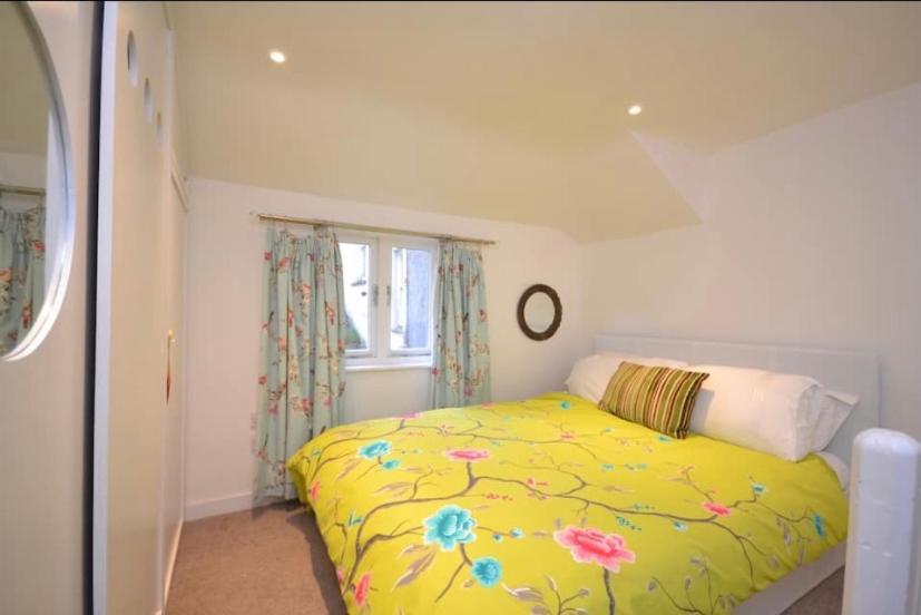 Compact, Central Apartment, Dog Friendly. Kingsbridge  Eksteriør bilde