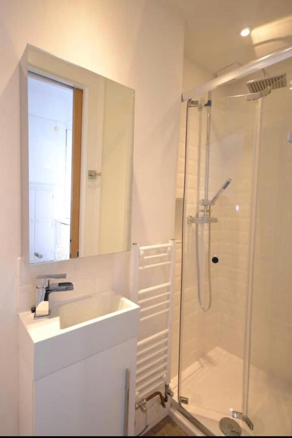 Compact, Central Apartment, Dog Friendly. Kingsbridge  Eksteriør bilde