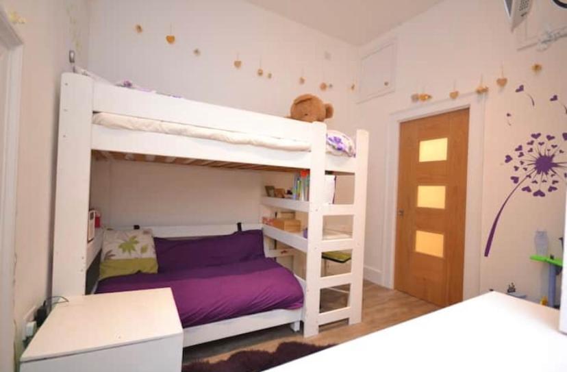 Compact, Central Apartment, Dog Friendly. Kingsbridge  Eksteriør bilde