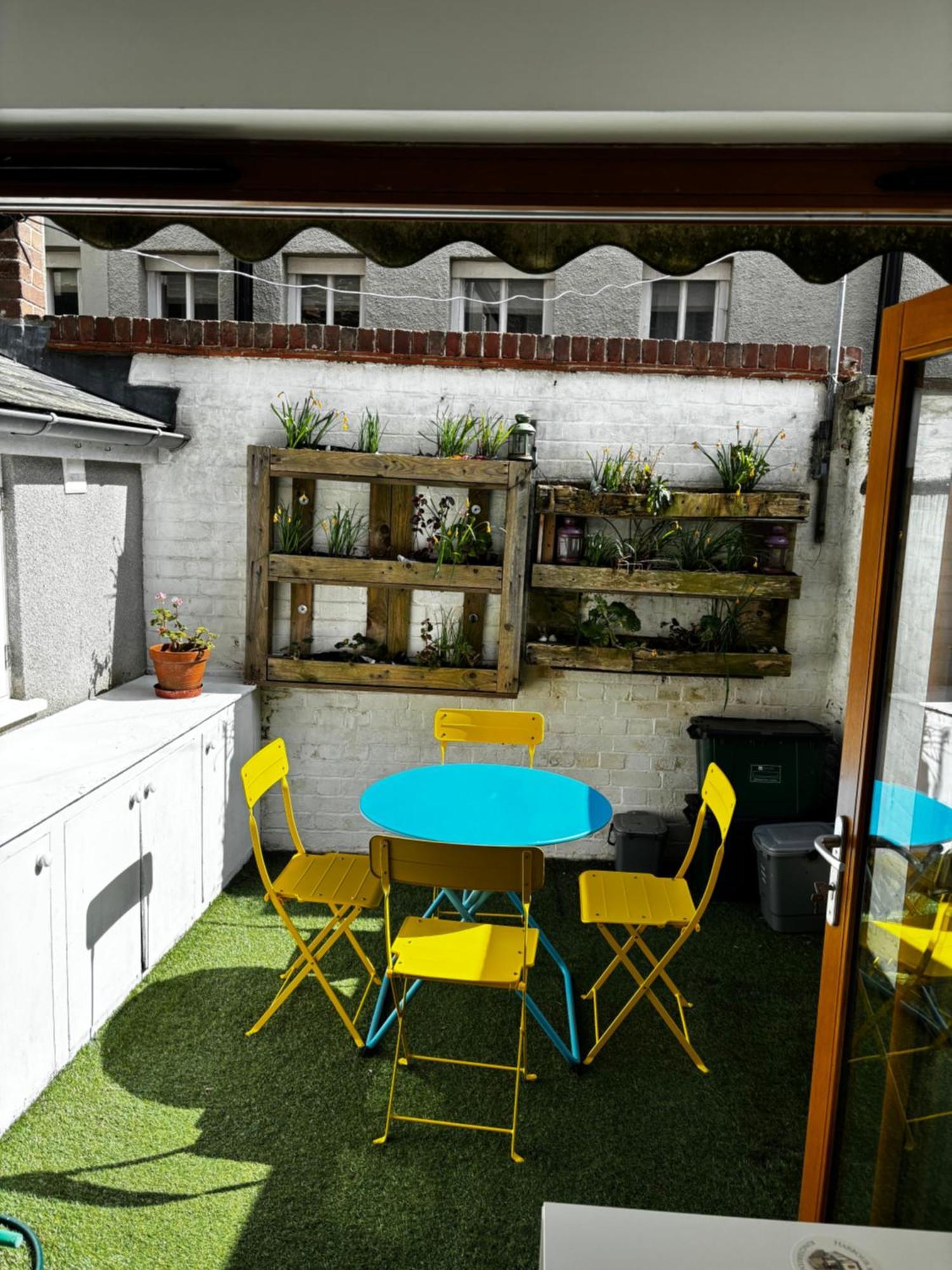 Compact, Central Apartment, Dog Friendly. Kingsbridge  Eksteriør bilde
